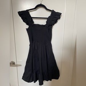 Hill House Elizabeth in Black